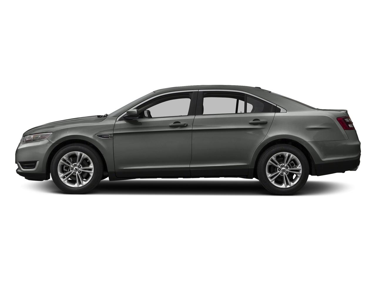 2016 Ford Taurus Vehicle Photo in GREEN BAY, WI 54303-3330