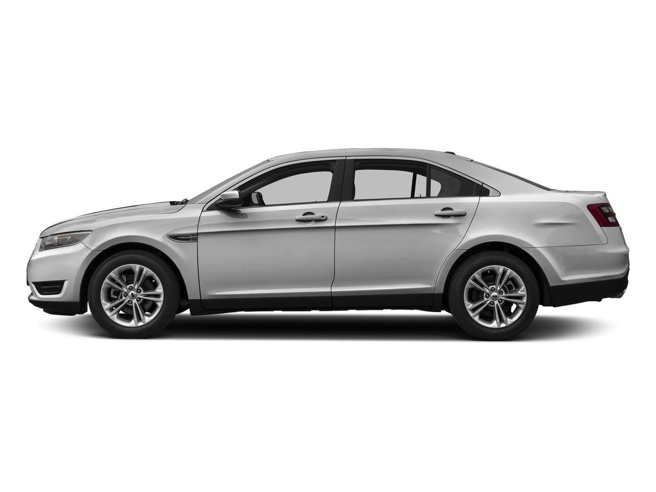 2016 Ford Taurus Vehicle Photo in Oshkosh, WI 54901