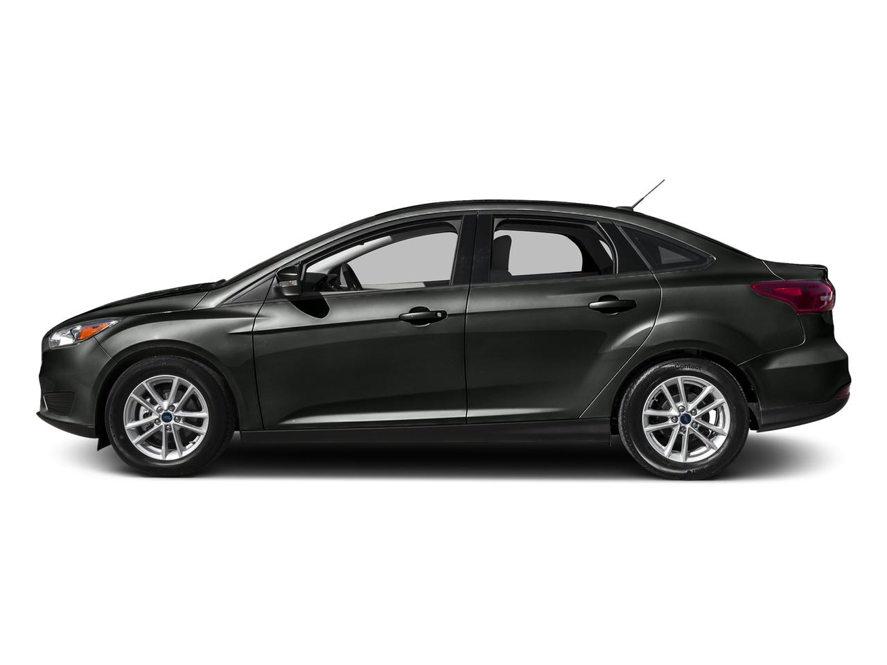 2016 Ford Focus Vehicle Photo in Spokane Valley, WA 99212