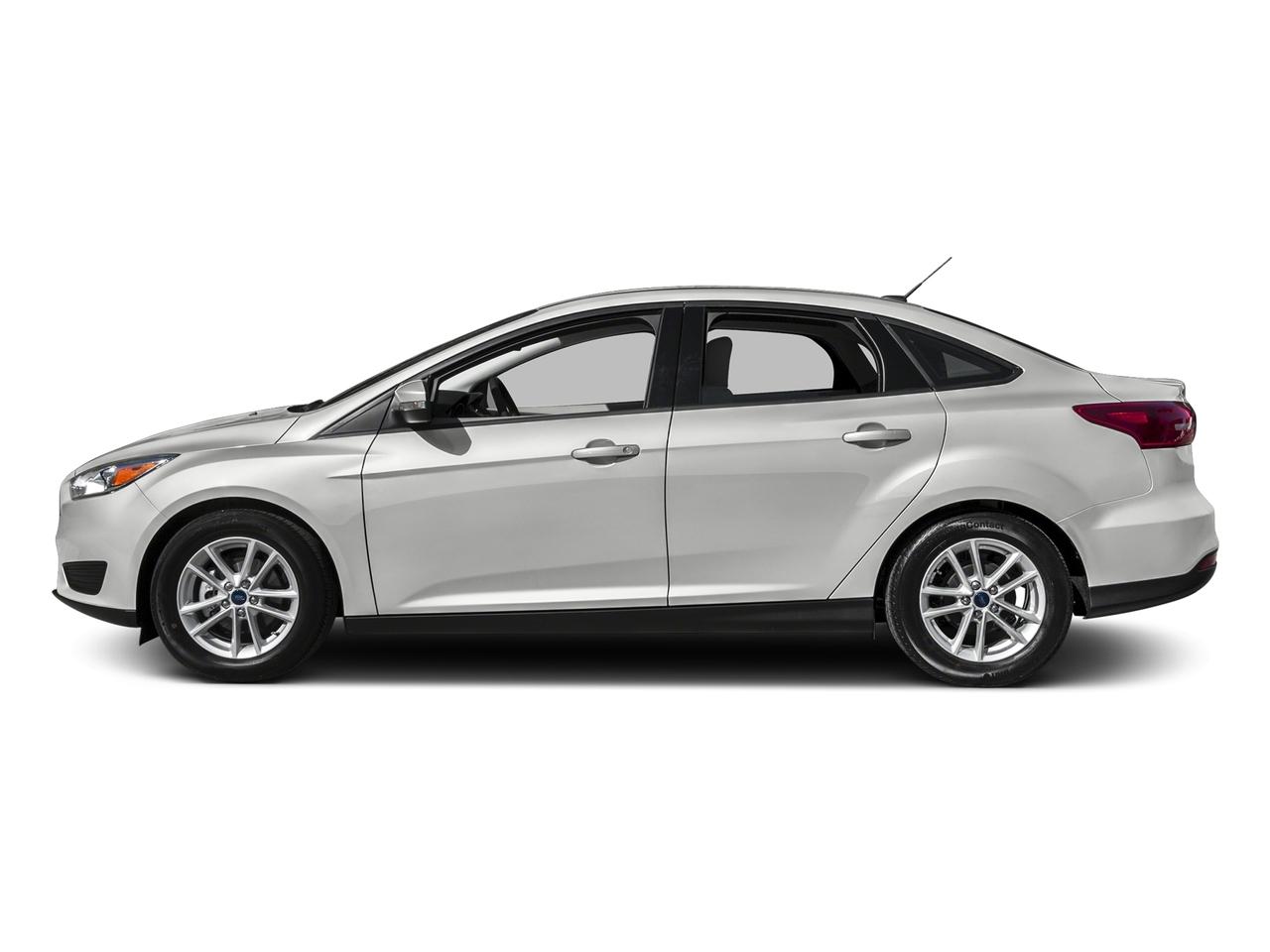 2016 Ford Focus Vehicle Photo in Jacksonville, FL 32244