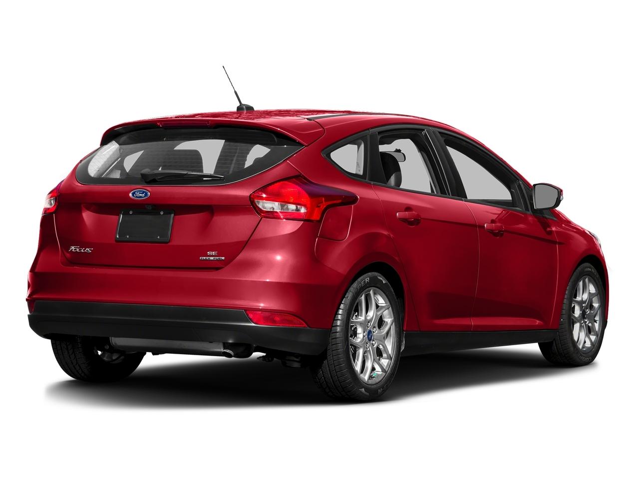 2016 Ford Focus Vehicle Photo in Shiloh, IL 62269