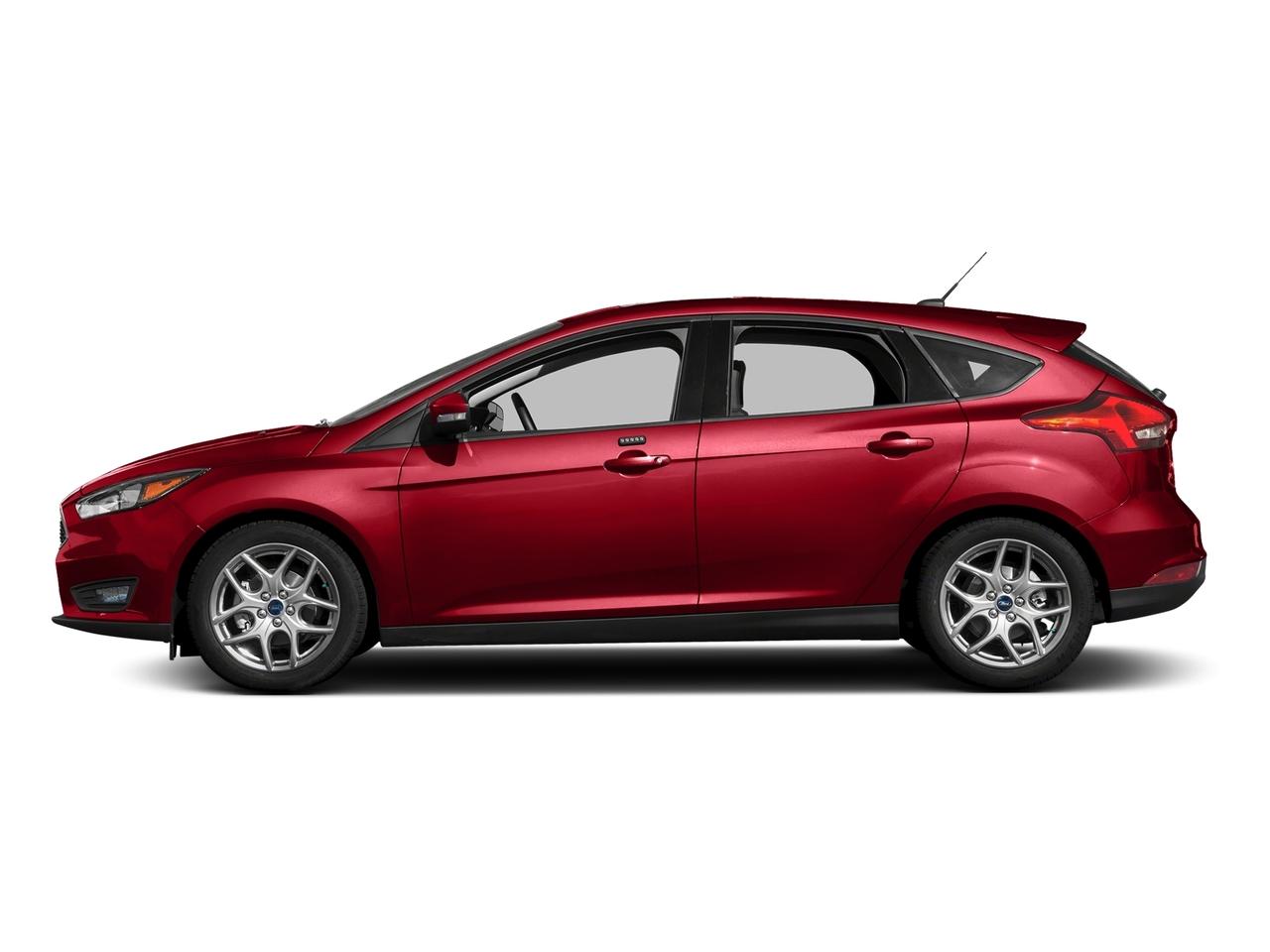 2016 Ford Focus Vehicle Photo in Shiloh, IL 62269