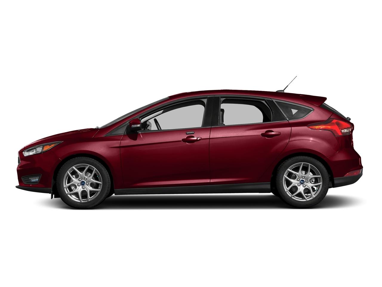 2016 Ford Focus Vehicle Photo in West Palm Beach, FL 33417