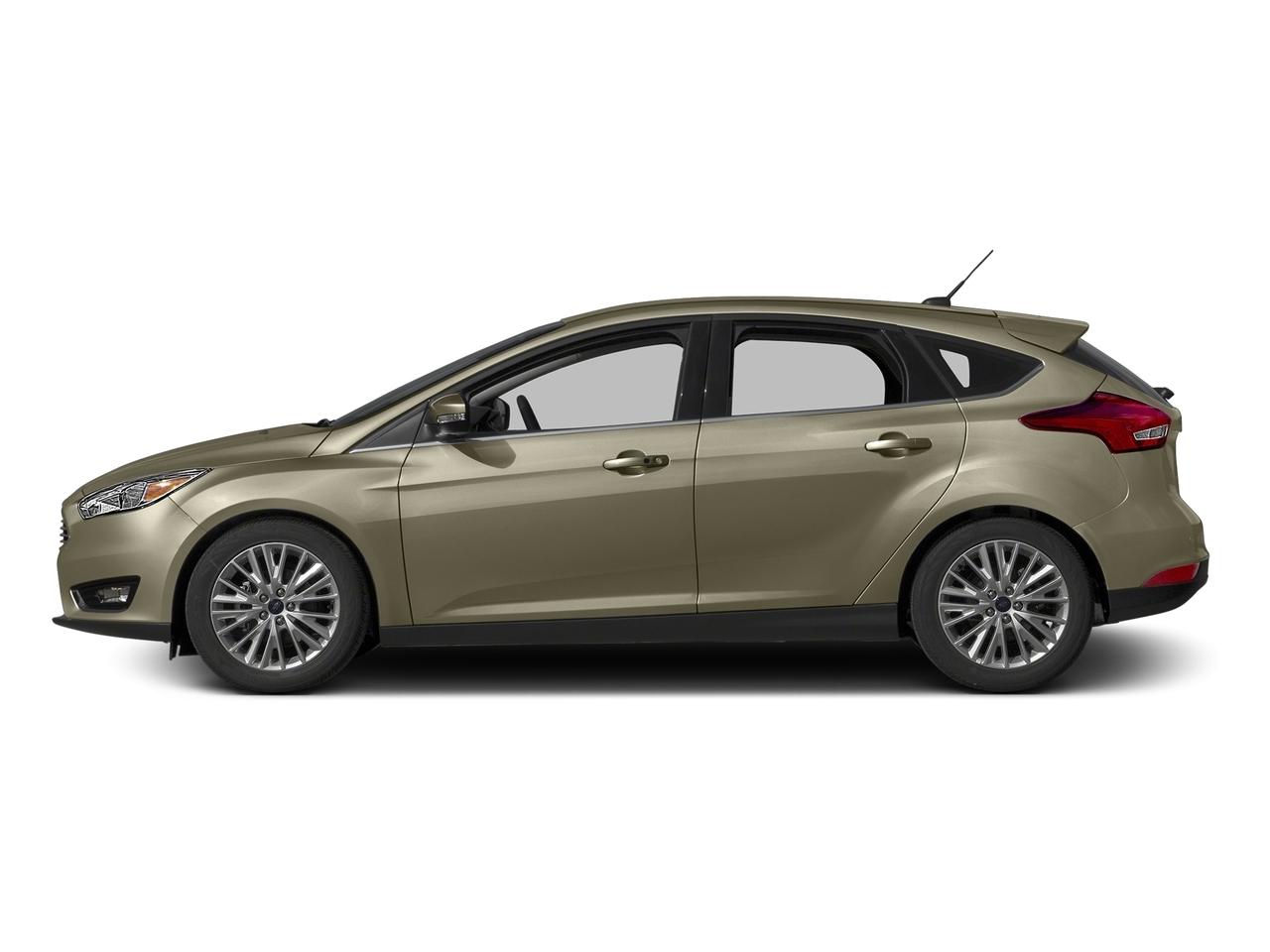 2016 Ford Focus Vehicle Photo in Panama City, FL 32401