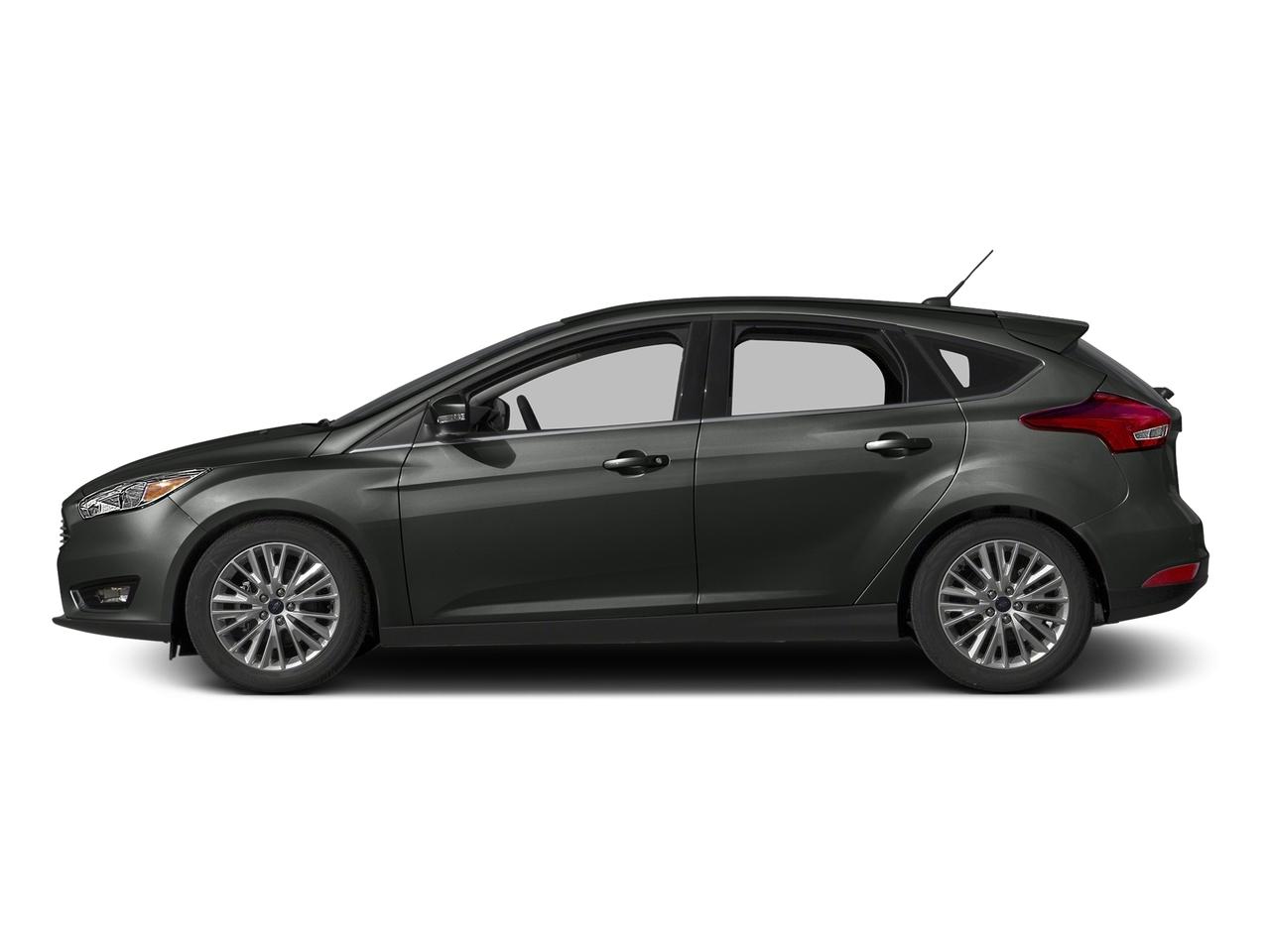 2016 Ford Focus Vehicle Photo in Lees Summit, MO 64086