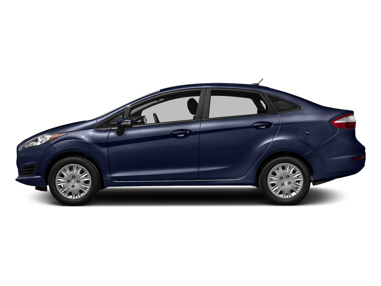 2016 Ford Fiesta Vehicle Photo in Pinellas Park , FL 33781