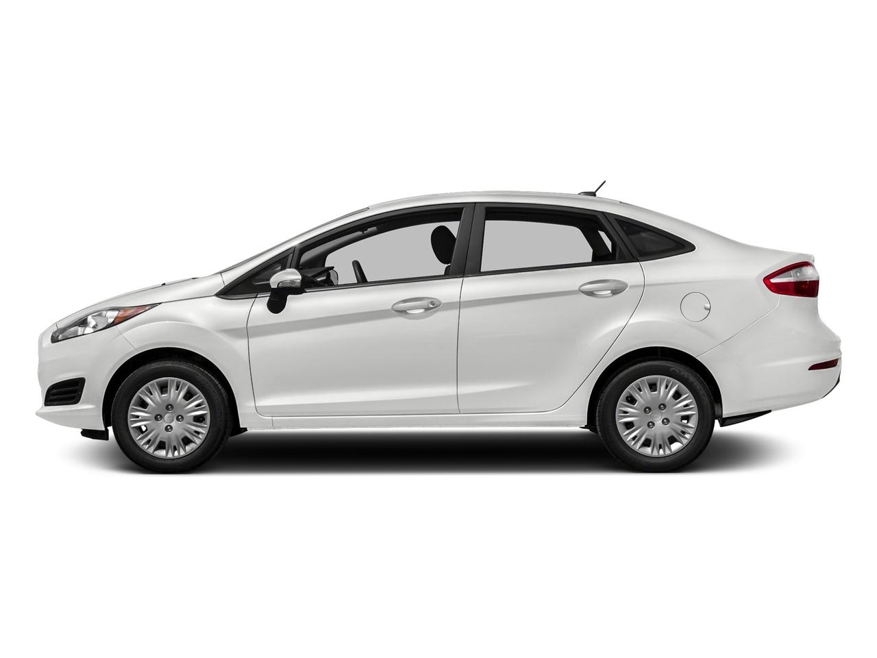 2016 Ford Fiesta Vehicle Photo in Las Vegas, NV 89149