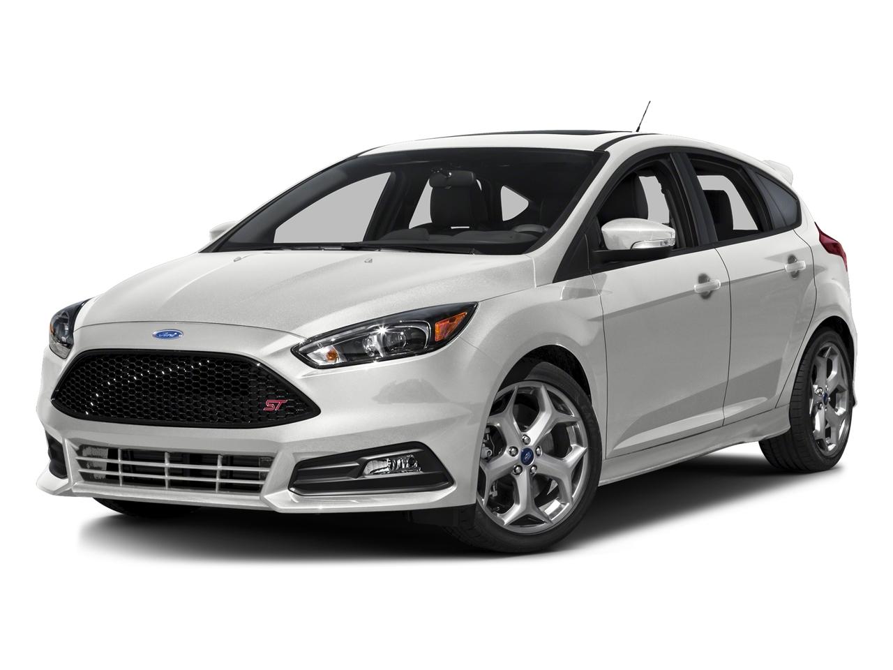 2016 Ford Focus Vehicle Photo in Kaukauna, WI 54130