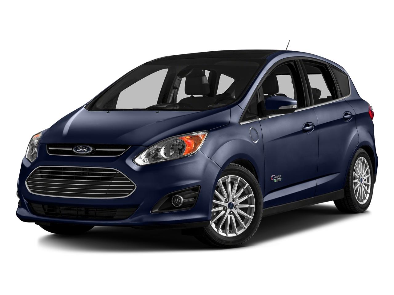 2016 Ford C-Max Energi Vehicle Photo in Tustin, CA 92782