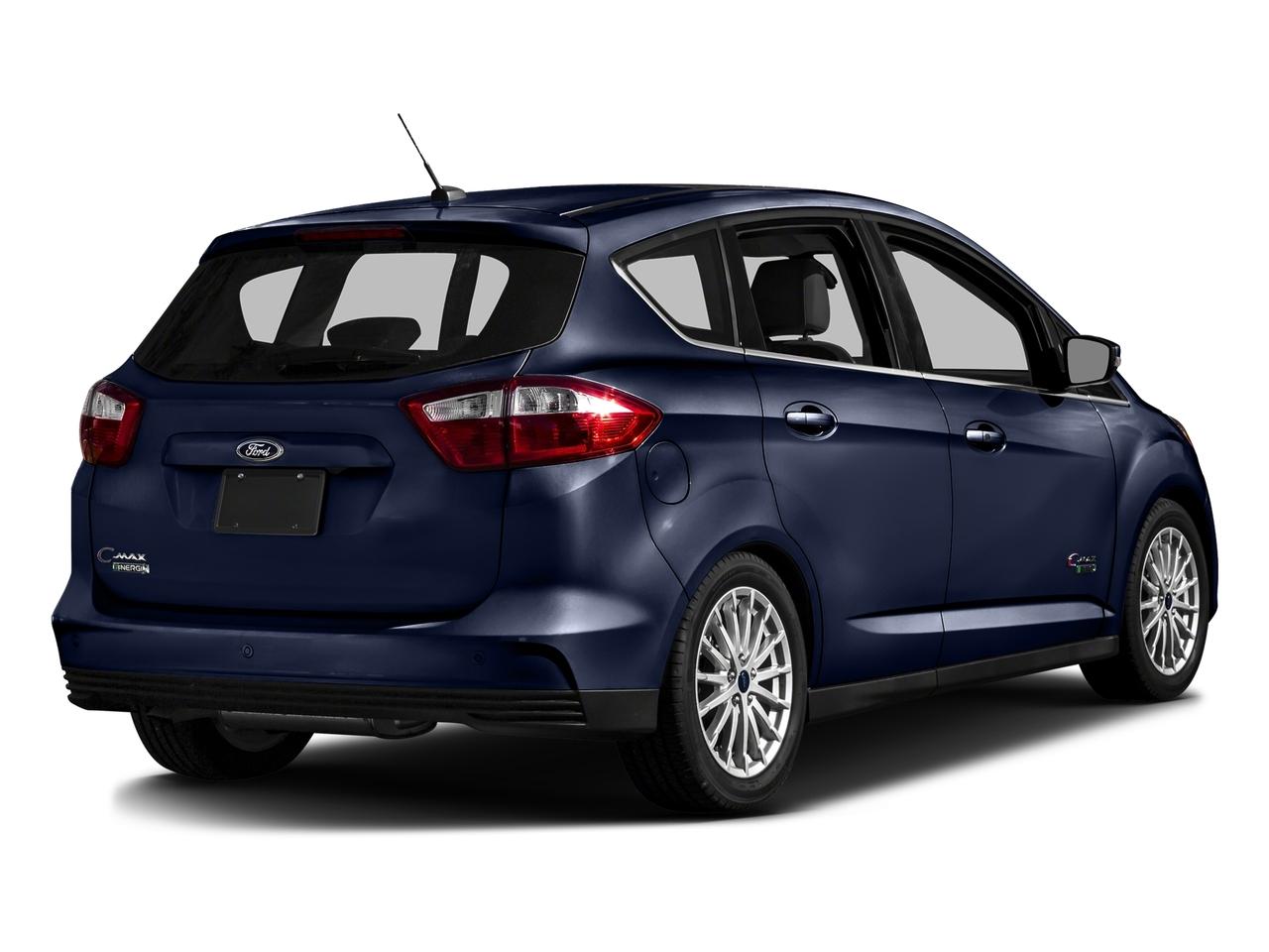 2016 Ford C-Max Energi Vehicle Photo in Tustin, CA 92782