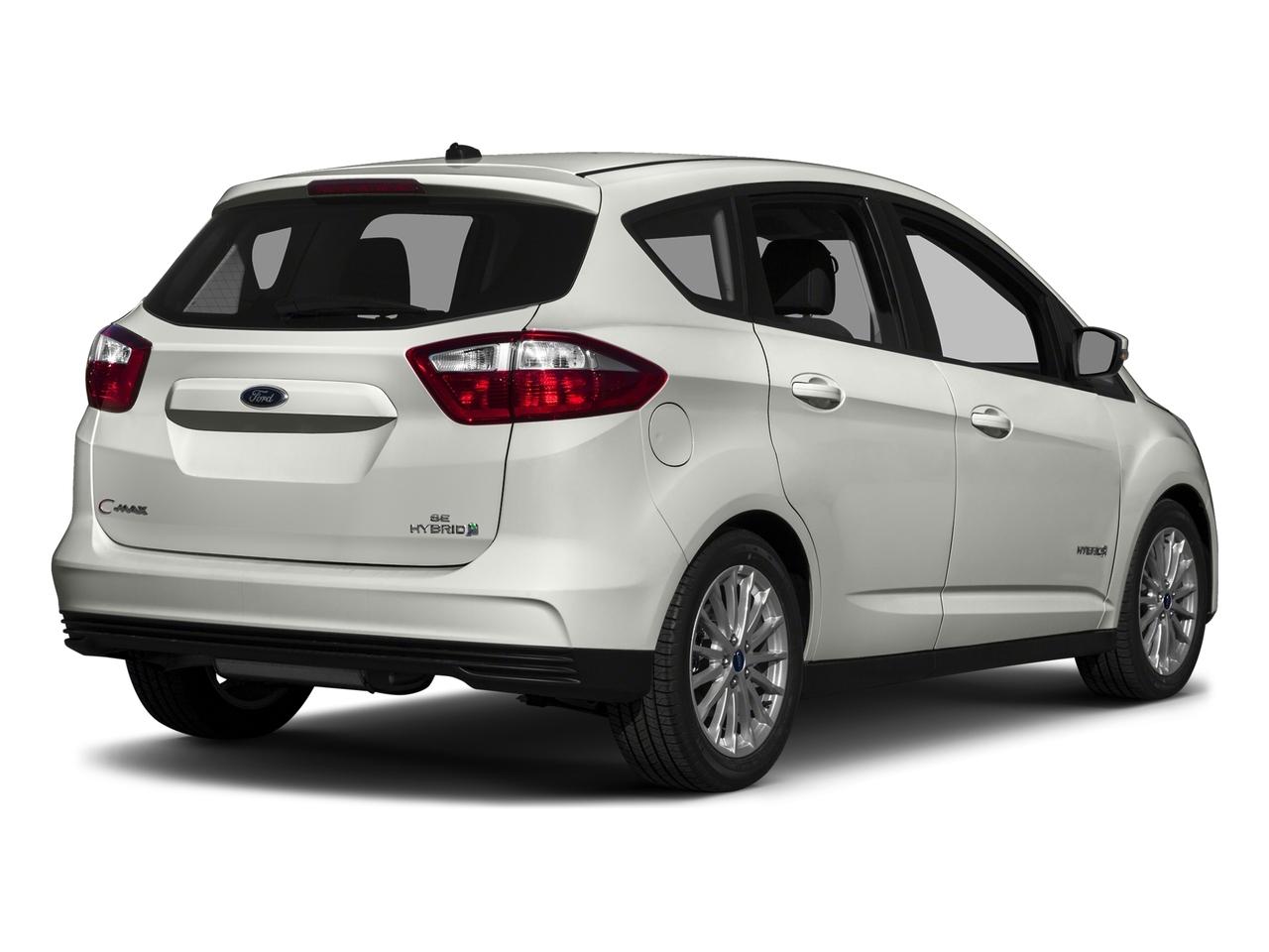 2016 Ford C-Max Hybrid Vehicle Photo in St. Petersburg, FL 33713