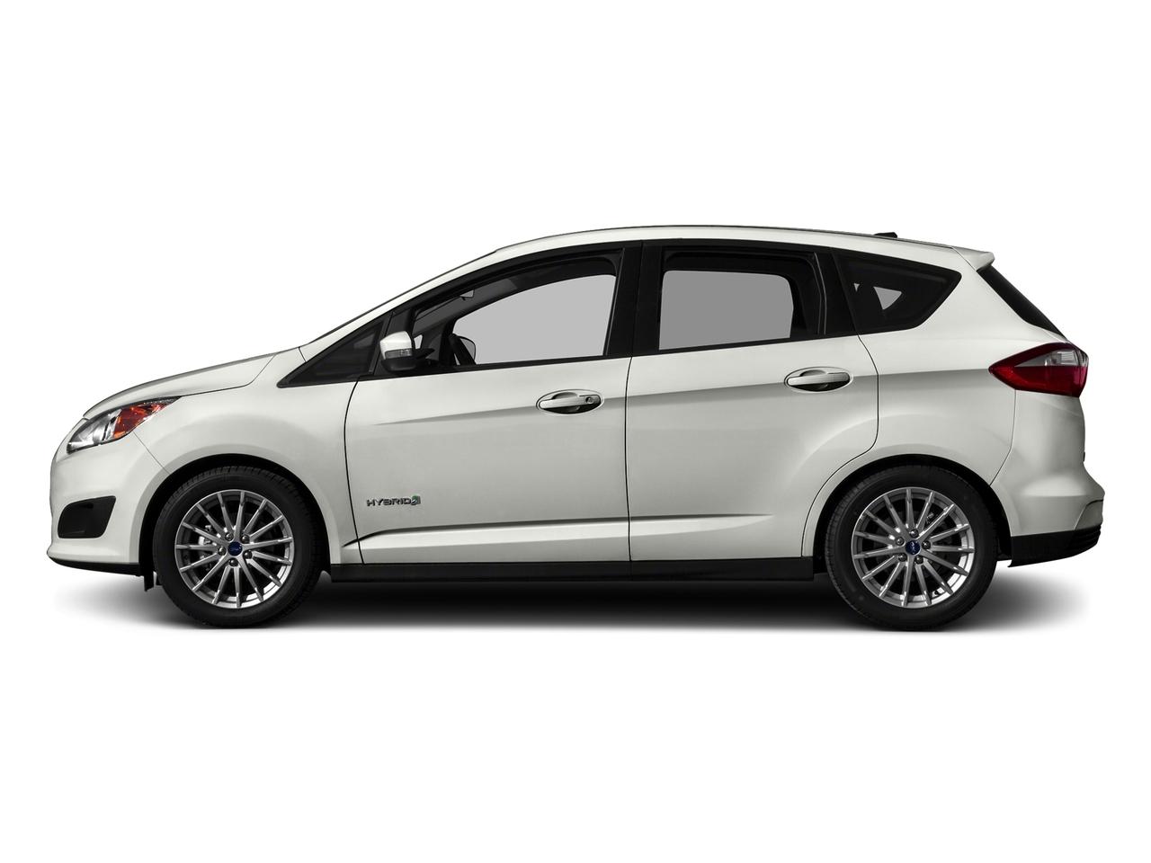 2016 Ford C-Max Hybrid Vehicle Photo in St. Petersburg, FL 33713