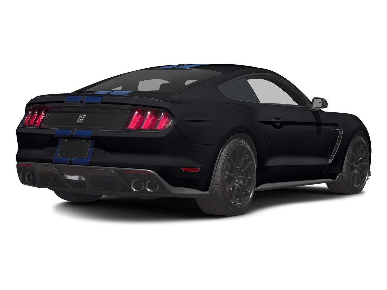 2016 Ford Mustang Vehicle Photo in VALENCIA, CA 91355-1705