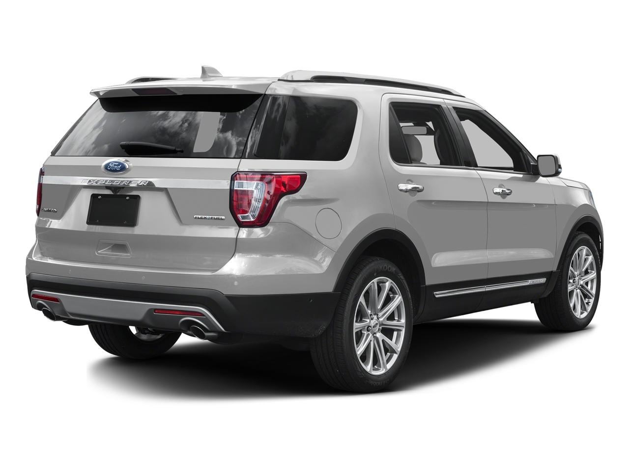 2016 Ford Explorer Vehicle Photo in Appleton, WI 54913