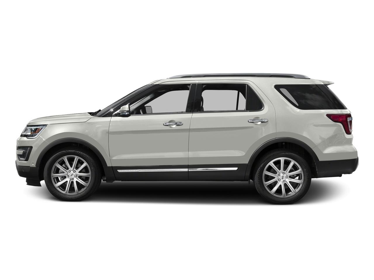 2016 Ford Explorer Vehicle Photo in Panama City, FL 32401