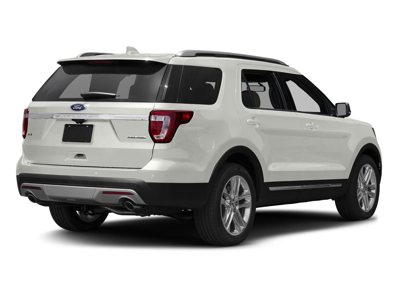 2016 Ford Explorer Vehicle Photo in Appleton, WI 54913