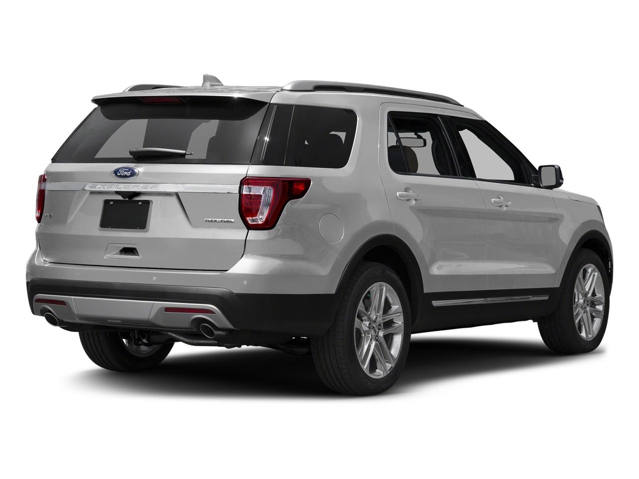 2016 Ford Explorer Vehicle Photo in Miami, FL 33015