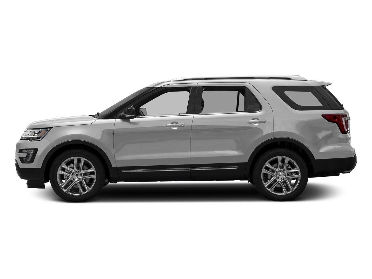 2016 Ford Explorer Vehicle Photo in Miami, FL 33015