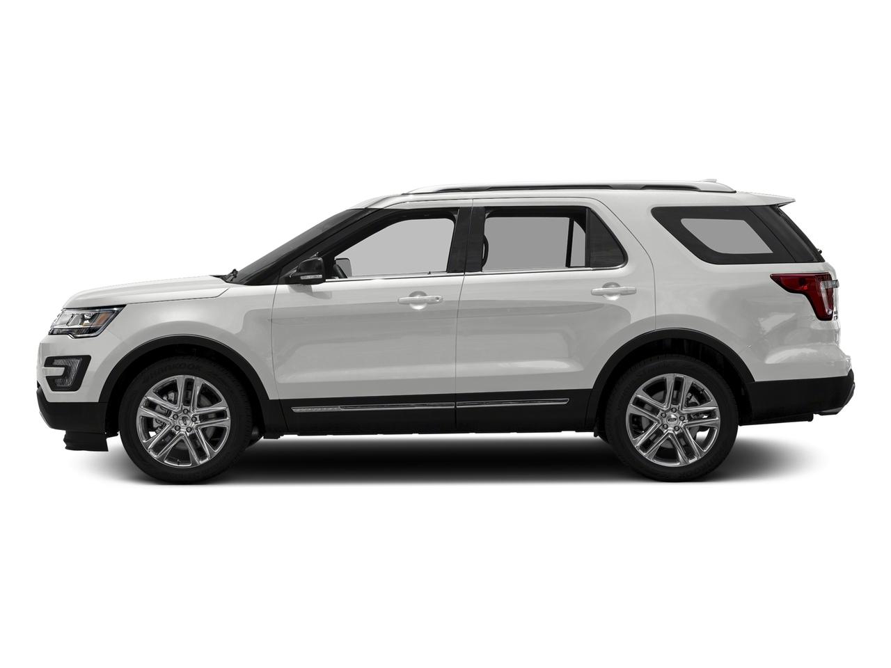 2016 Ford Explorer Vehicle Photo in Henderson, NV 89014