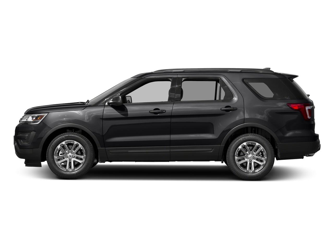 2016 Ford Explorer Vehicle Photo in St. Petersburg, FL 33713