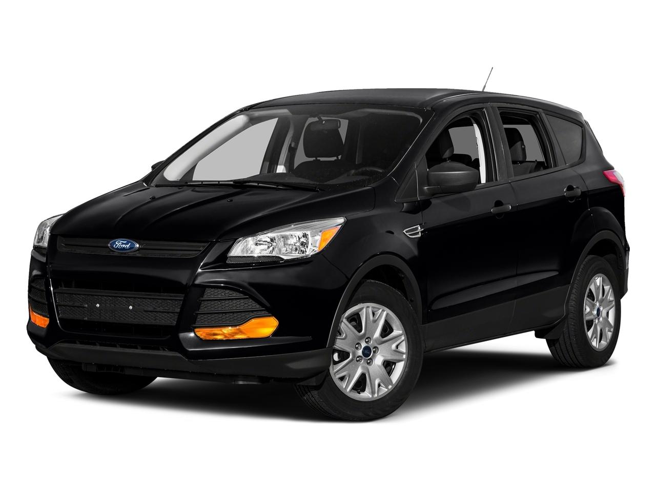 2016 Ford Escape Vehicle Photo in Pinellas Park , FL 33781