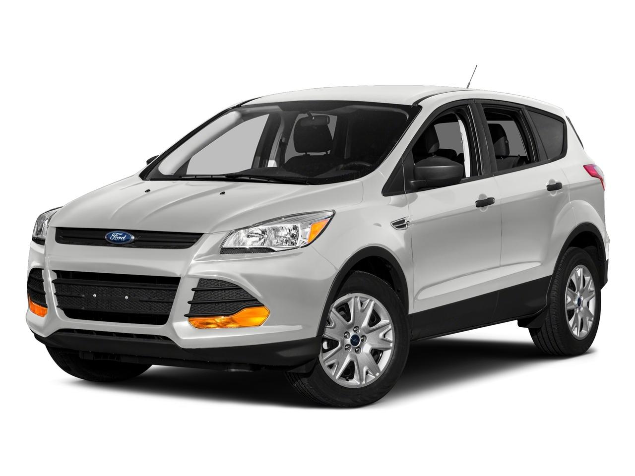 2016 Ford Escape Vehicle Photo in Plainfield, IL 60586