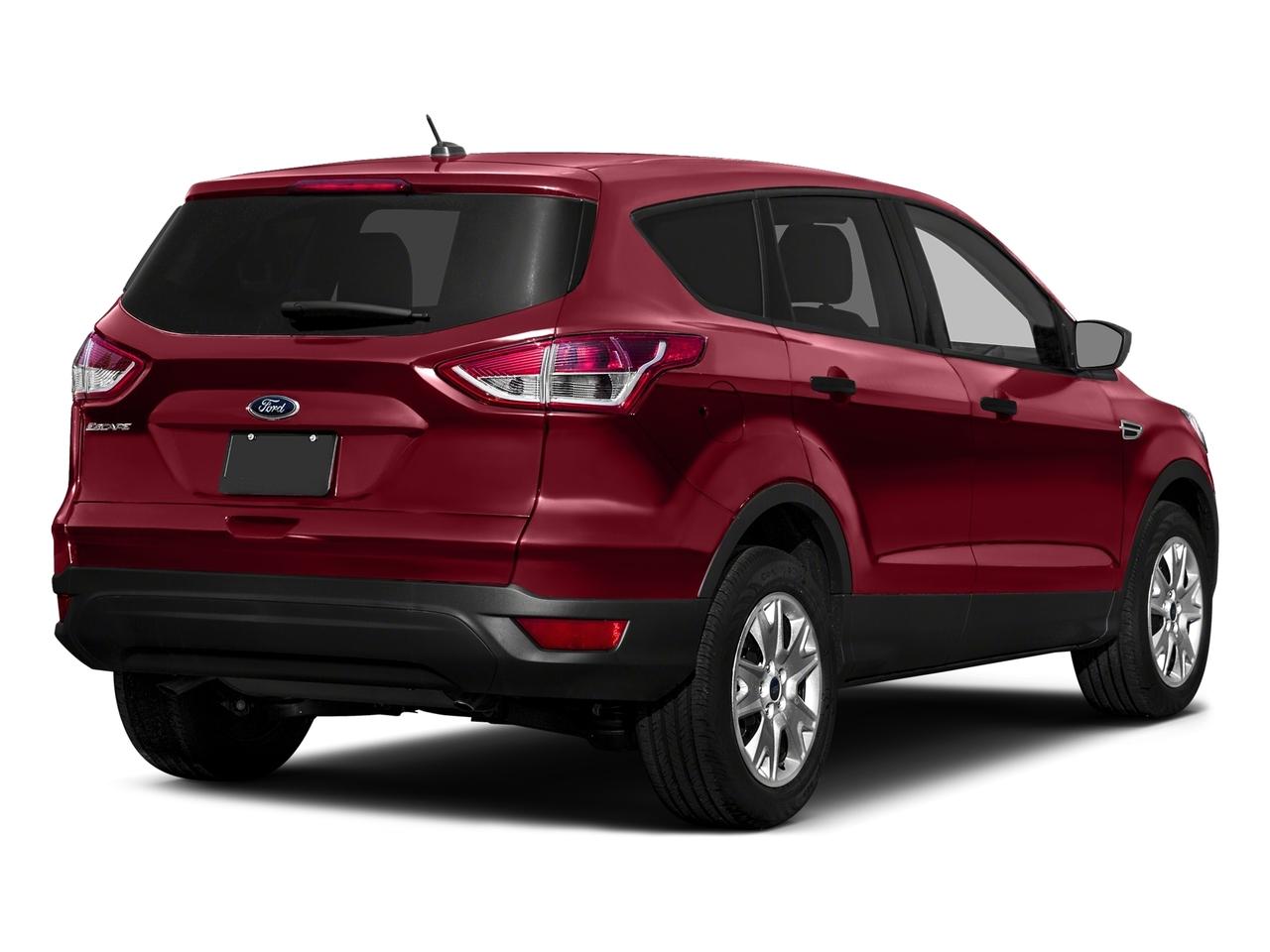 2016 Ford Escape Vehicle Photo in St. Petersburg, FL 33713