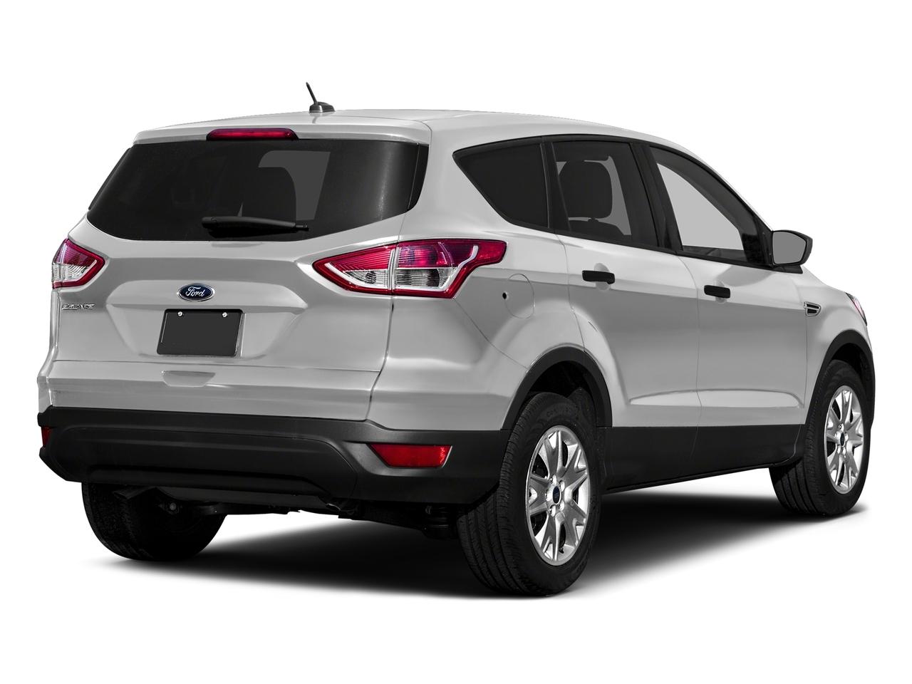 2016 Ford Escape Vehicle Photo in St. Petersburg, FL 33713