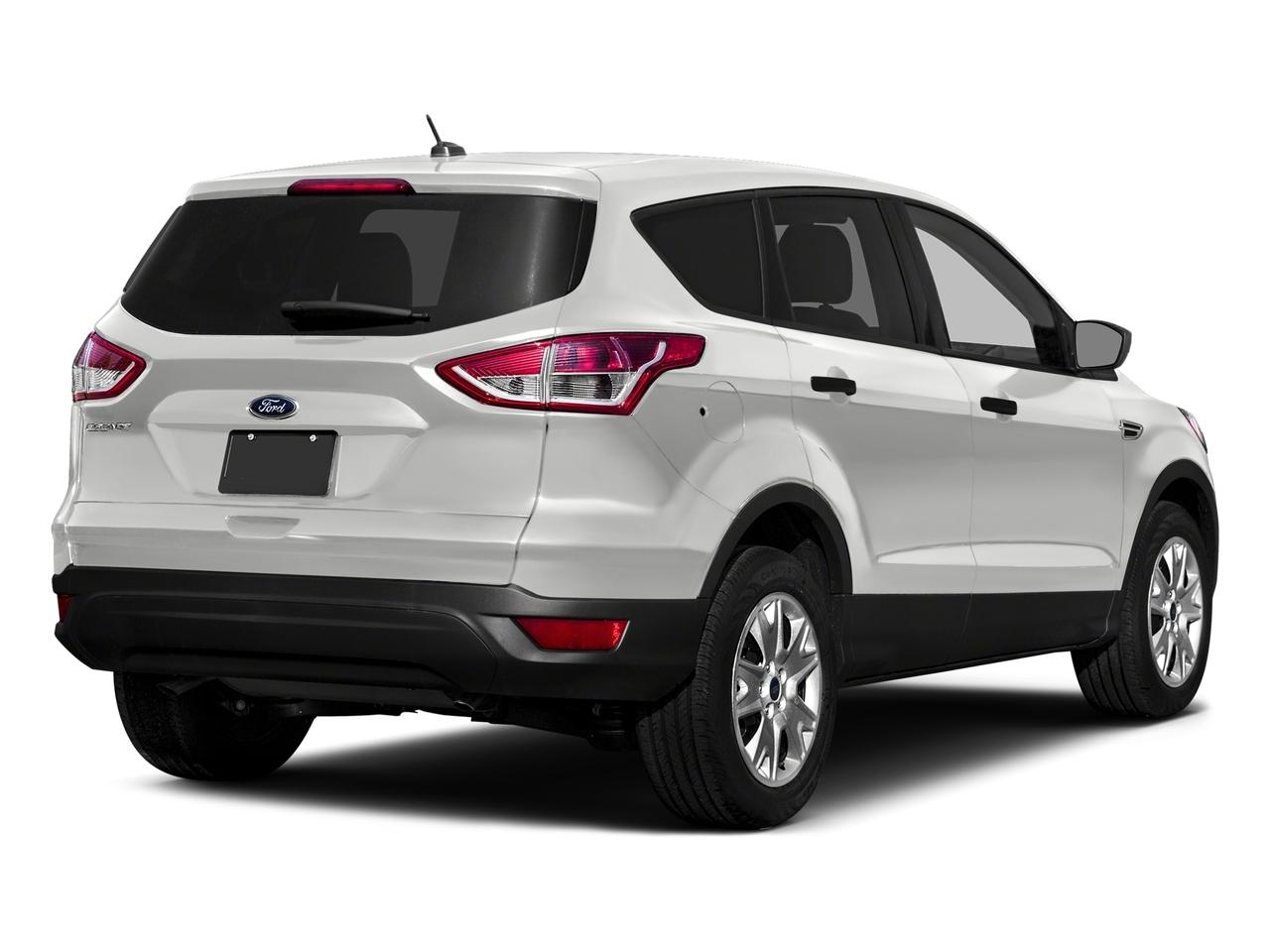 2016 Ford Escape Vehicle Photo in West Palm Beach, FL 33417