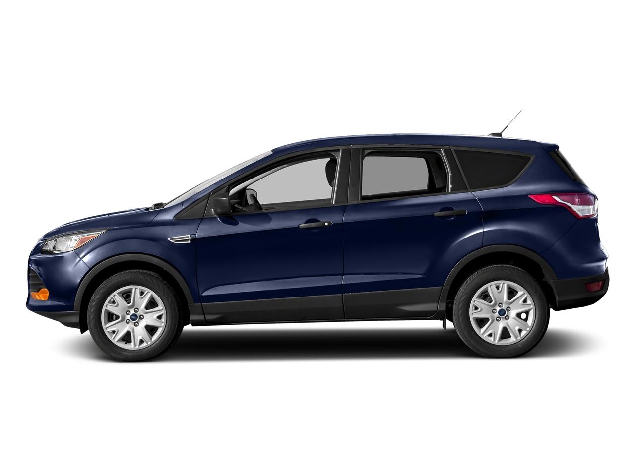 2016 Ford Escape Vehicle Photo in Oshkosh, WI 54904