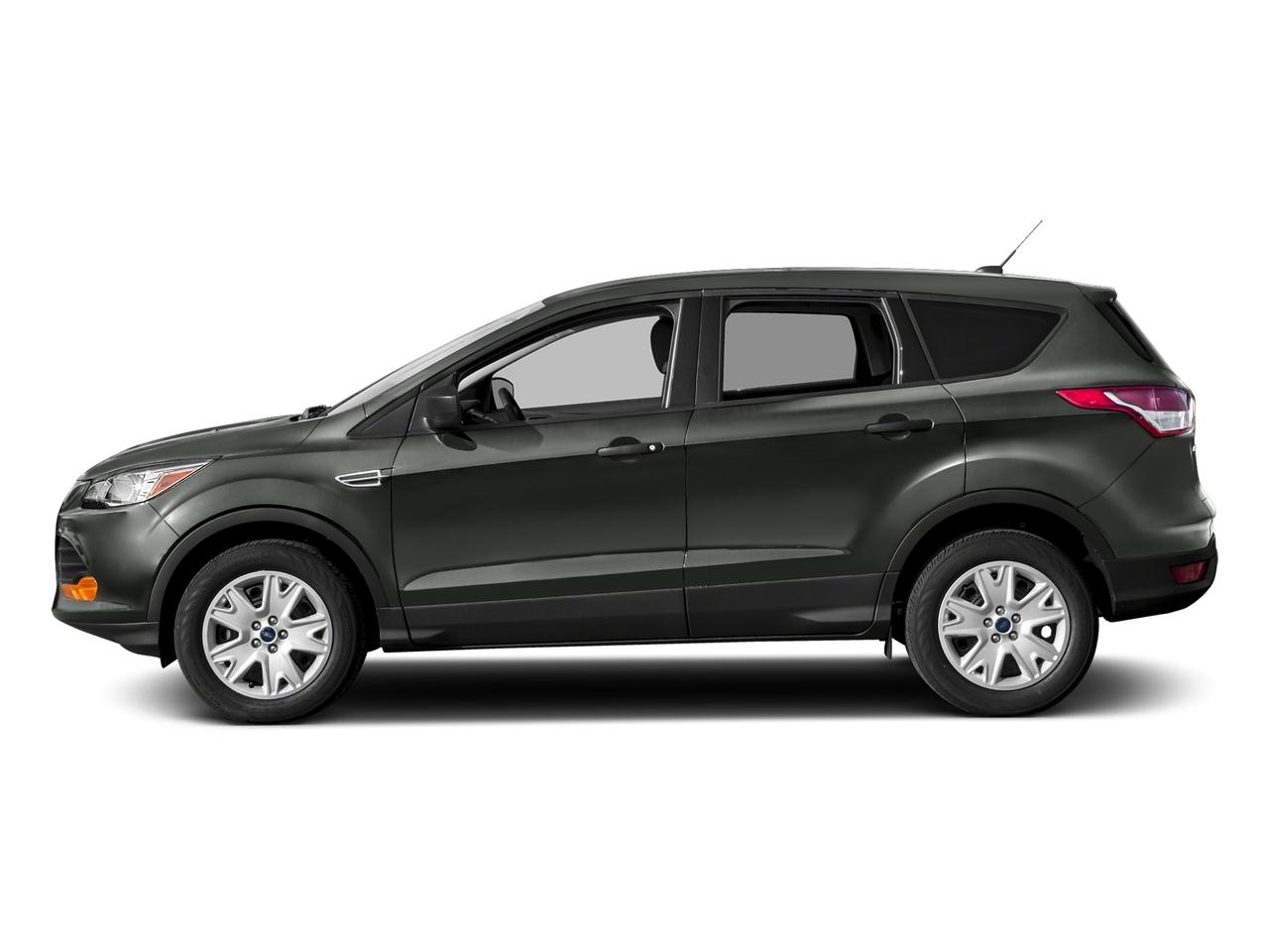 2016 Ford Escape Vehicle Photo in MEDINA, OH 44256-9631