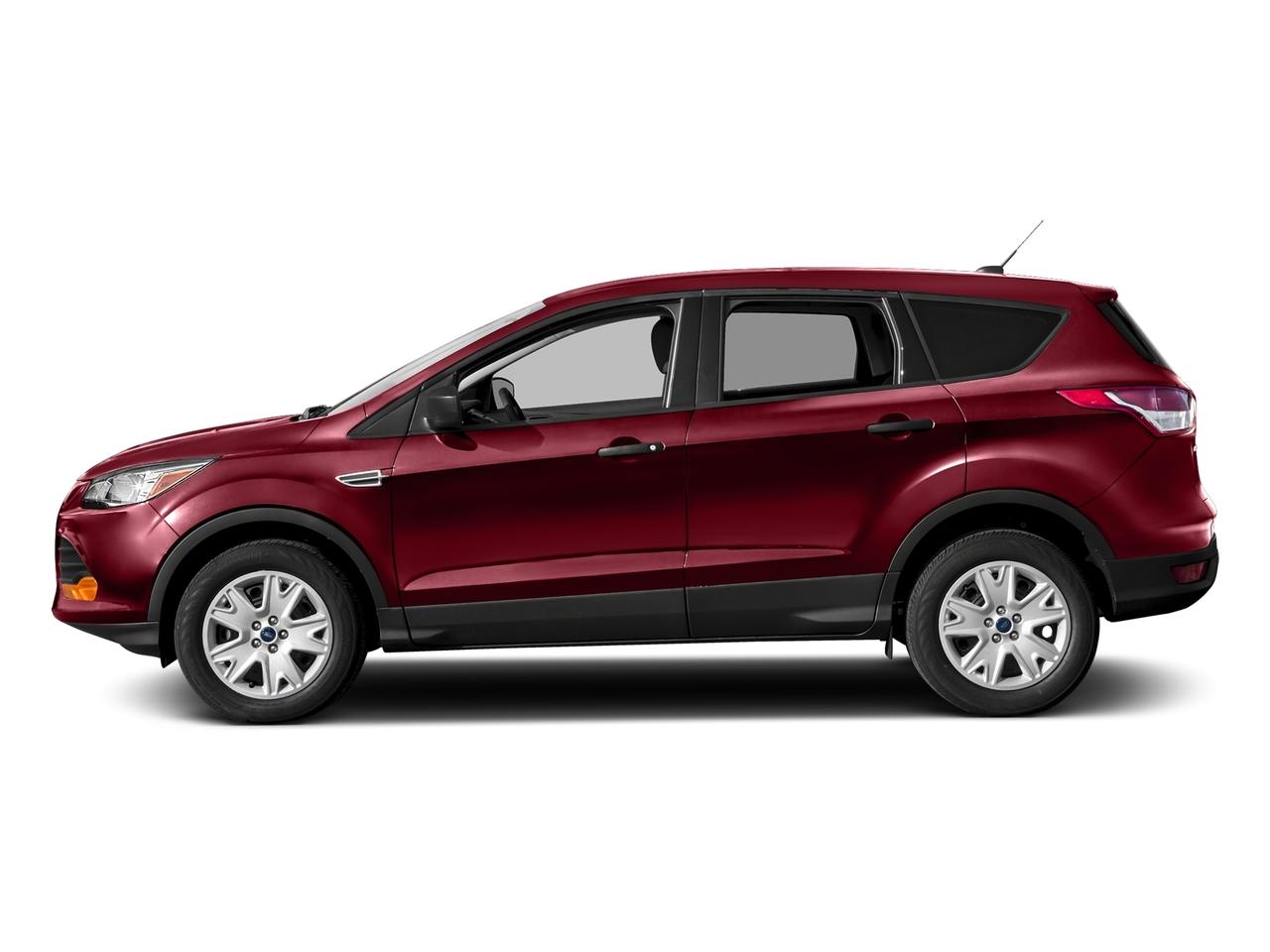 2016 Ford Escape Vehicle Photo in St. Petersburg, FL 33713