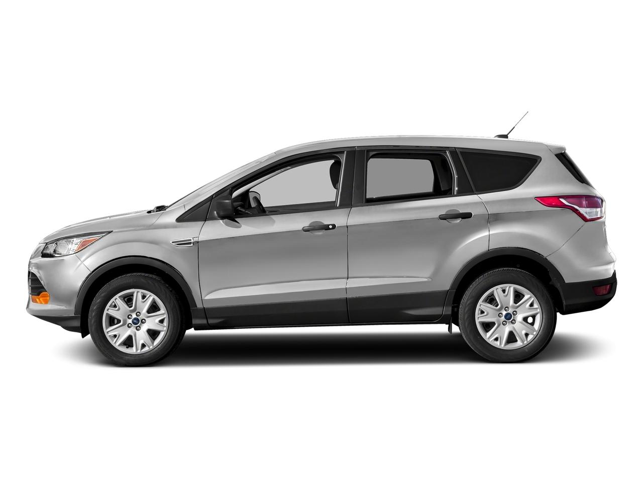 2016 Ford Escape Vehicle Photo in St. Petersburg, FL 33713