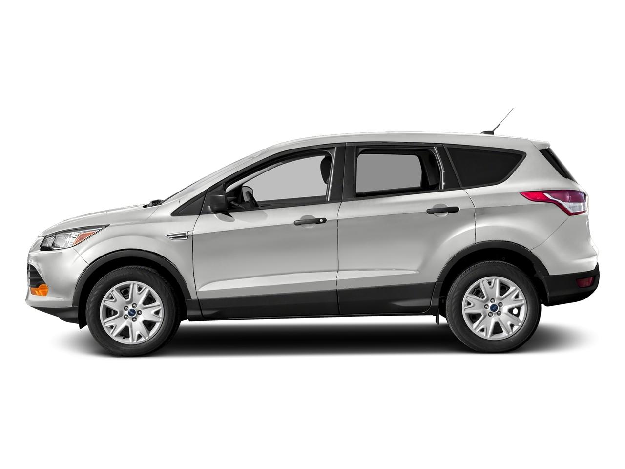 2016 Ford Escape Vehicle Photo in West Palm Beach, FL 33417