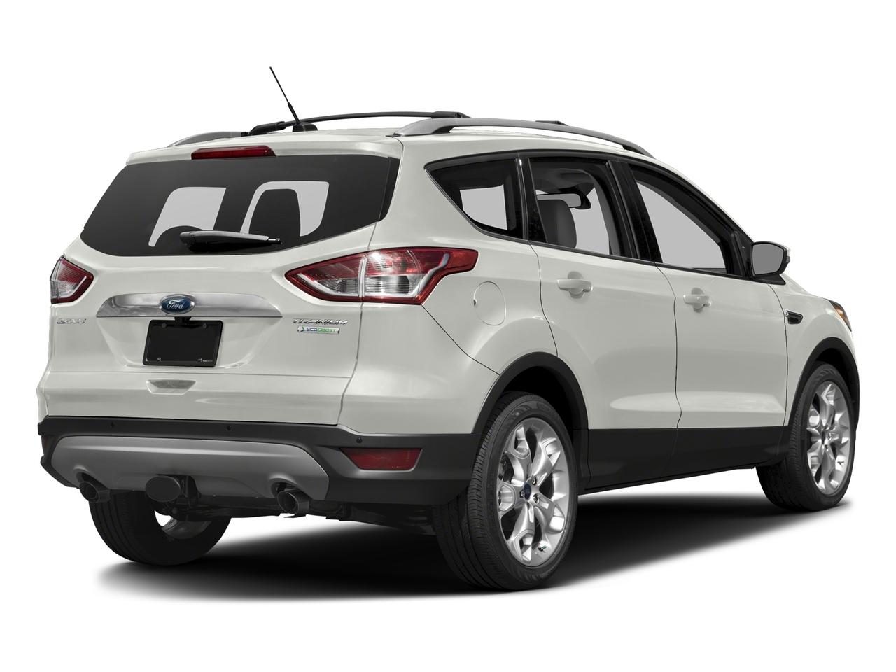 2016 Ford Escape Vehicle Photo in Jacksonville, FL 32256