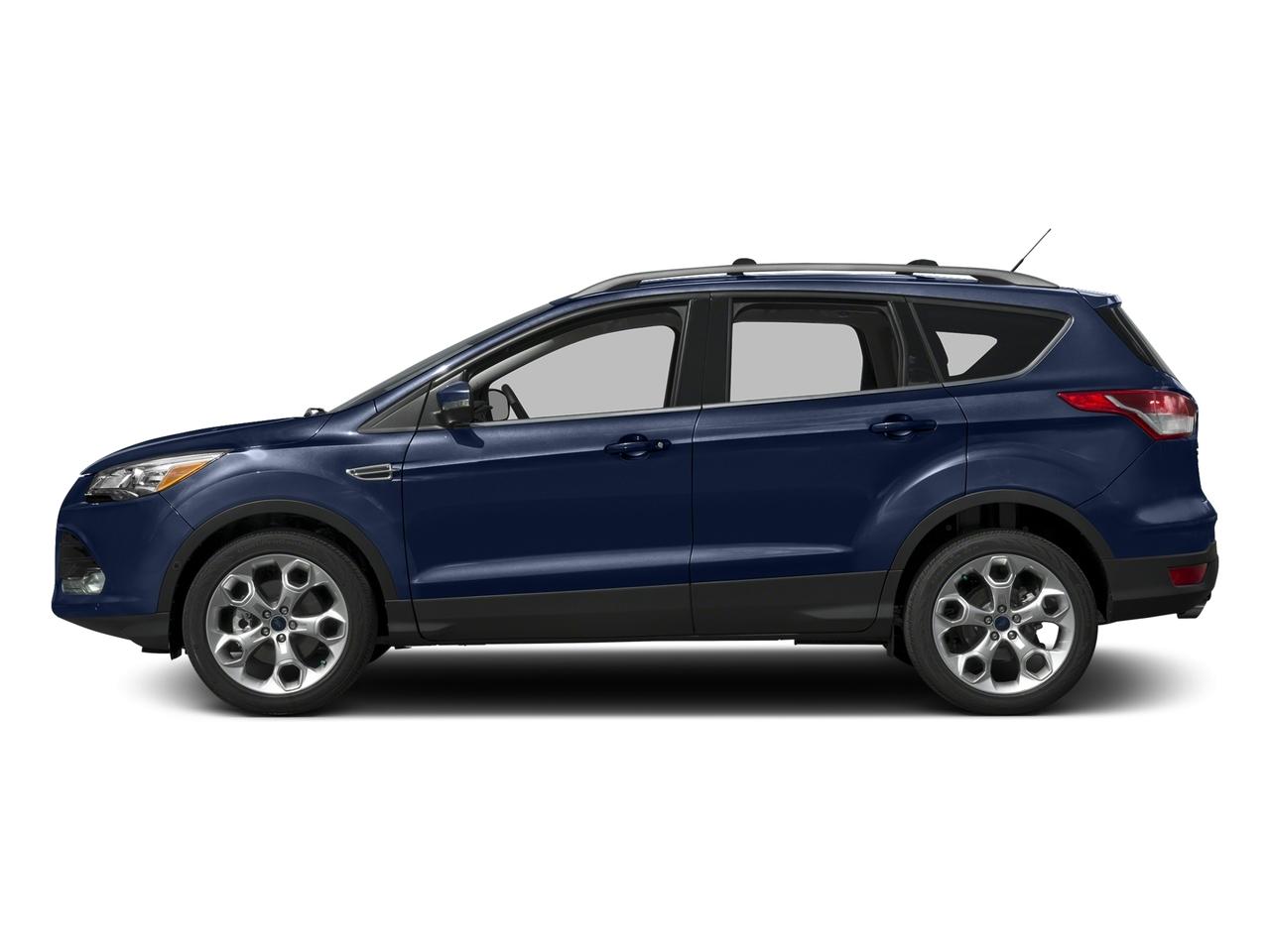 2016 Ford Escape Vehicle Photo in Green Bay, WI 54304