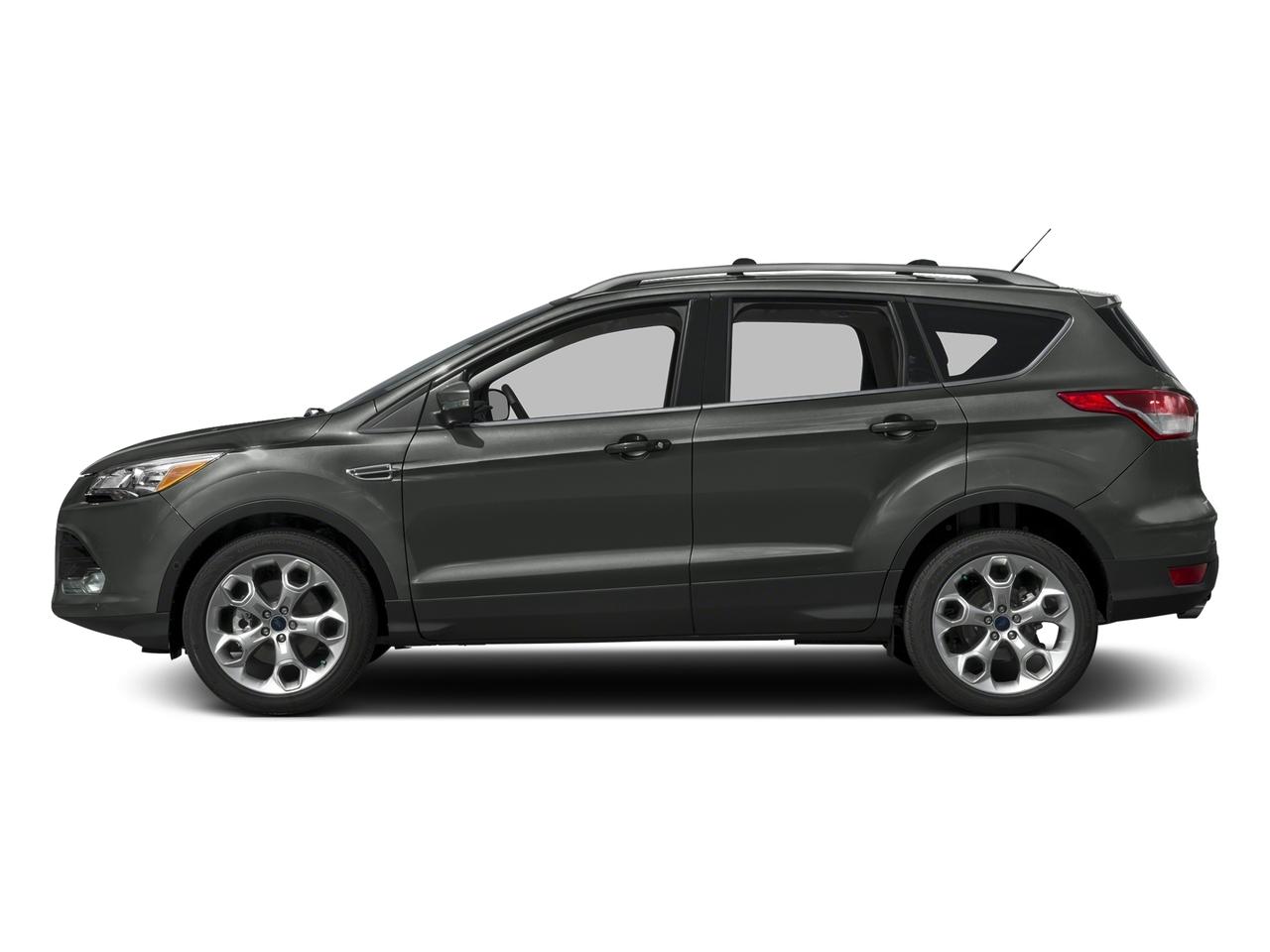 2016 Ford Escape Vehicle Photo in Ft. Myers, FL 33907