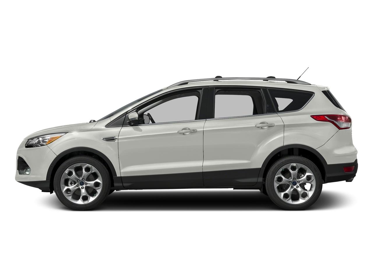 2016 Ford Escape Vehicle Photo in Jacksonville, FL 32256