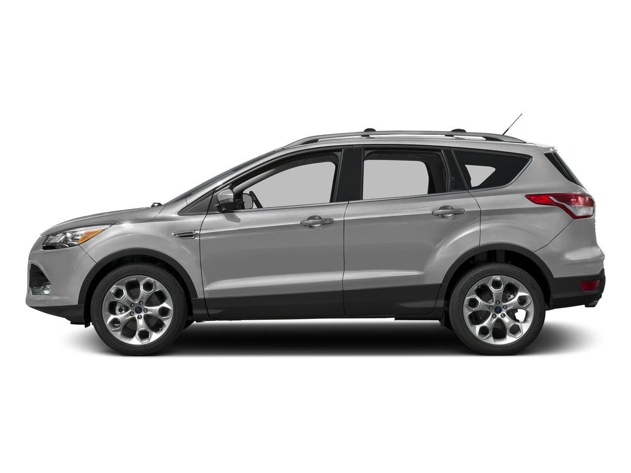 2016 Ford Escape Vehicle Photo in Houston, TX 77007