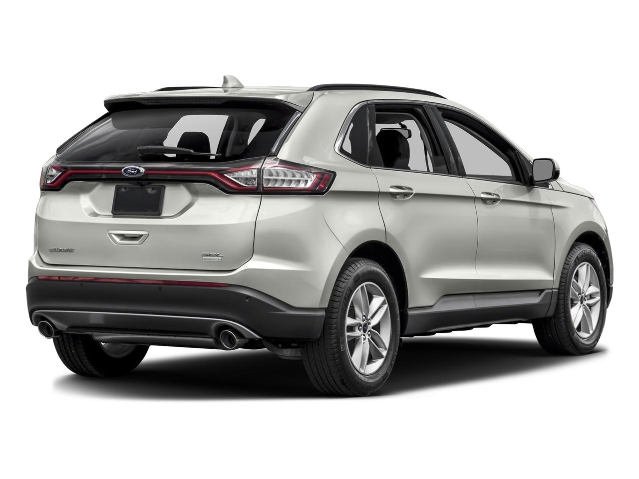 2016 Ford Edge Vehicle Photo in BERLIN, MD 21811-1121