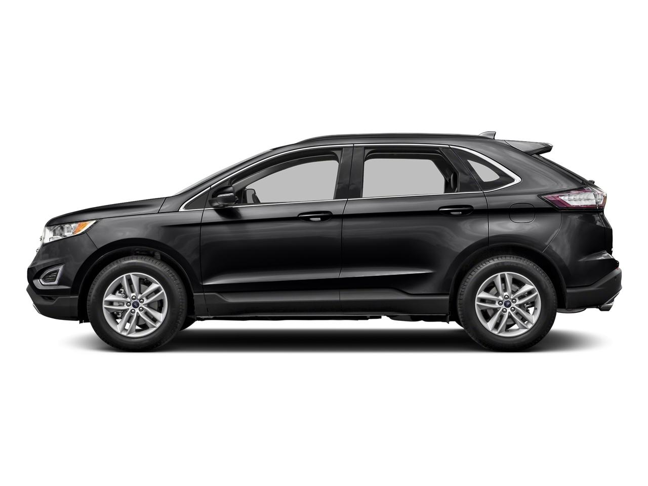 2016 Ford Edge Vehicle Photo in Clearwater, FL 33765