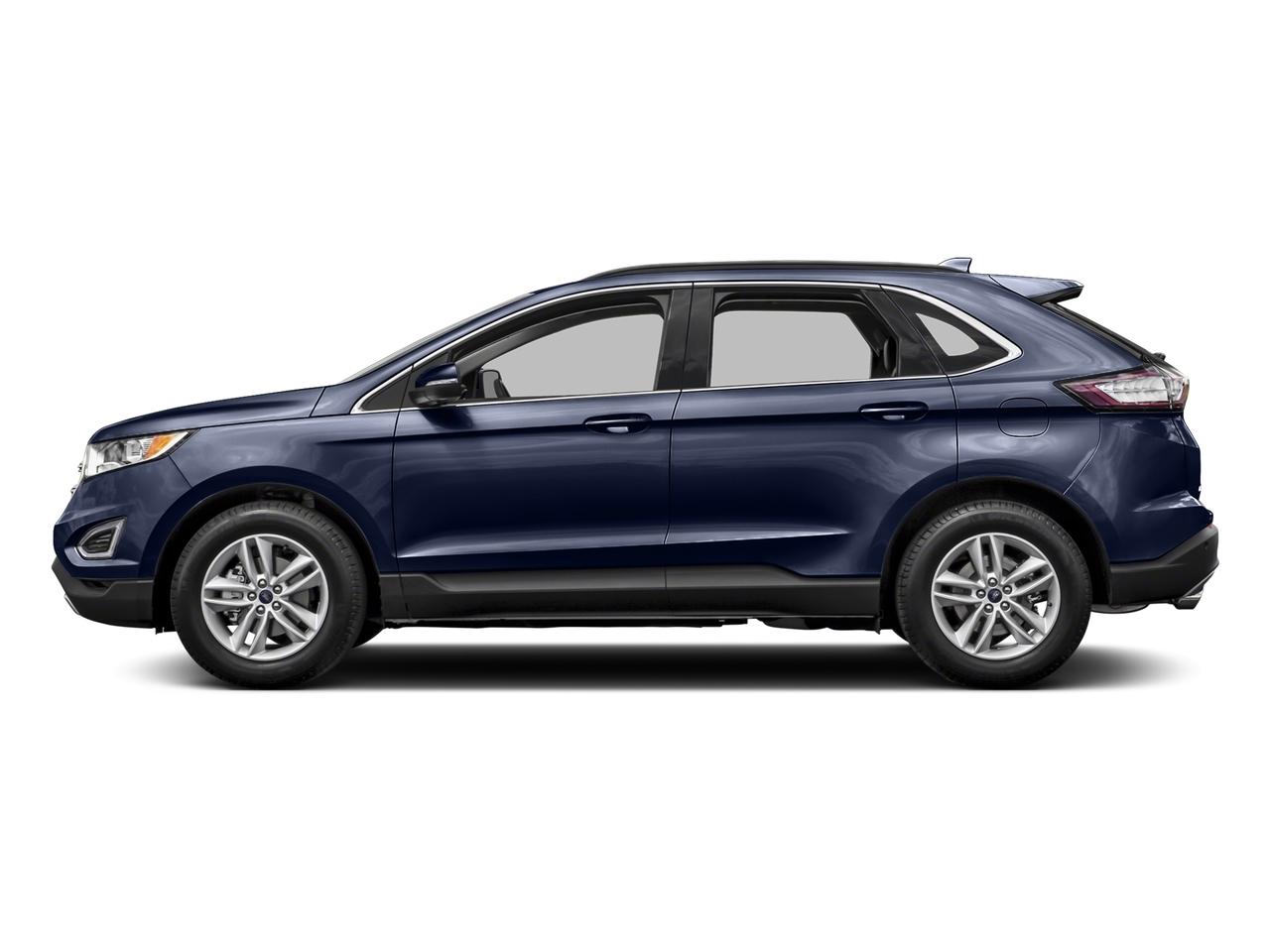 2016 Ford Edge Vehicle Photo in Neenah, WI 54956