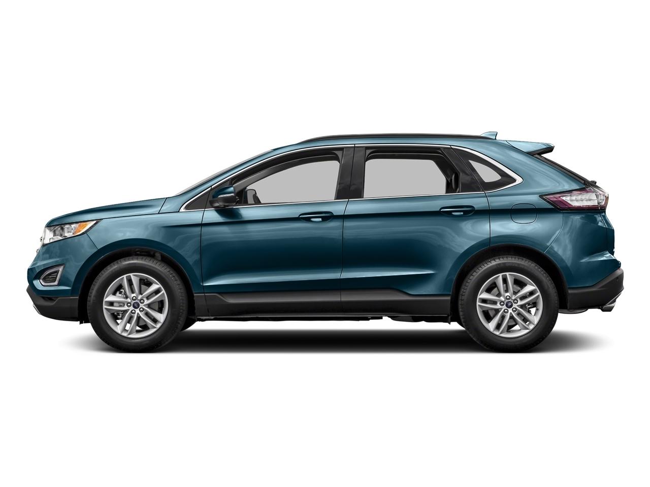 2016 Ford Edge Vehicle Photo in Panama City, FL 32401