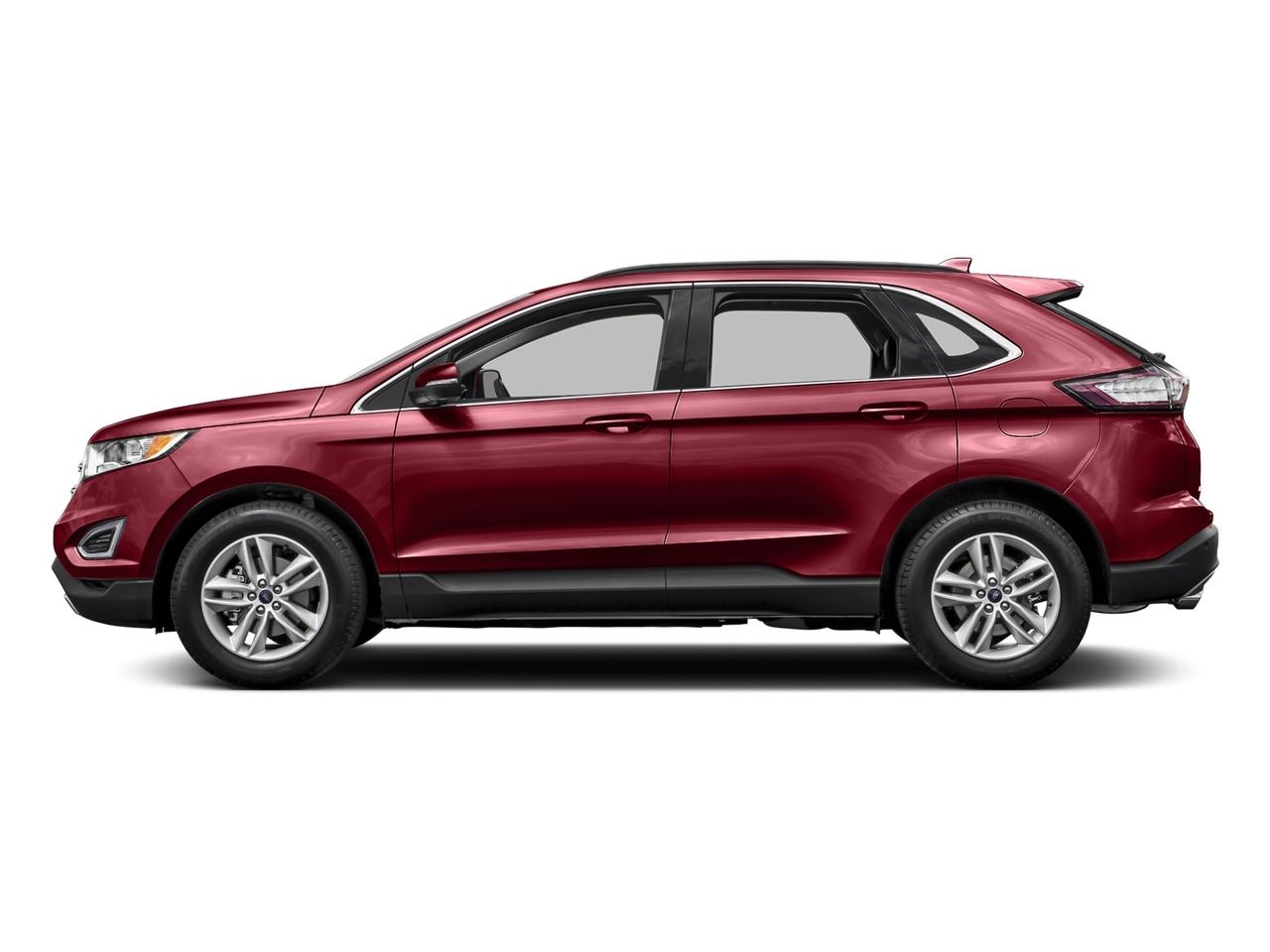 2016 Ford Edge Vehicle Photo in Appleton, WI 54913