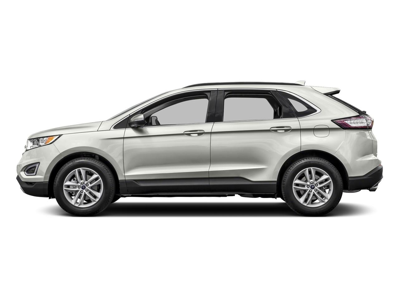 2016 Ford Edge Vehicle Photo in BERLIN, MD 21811-1121