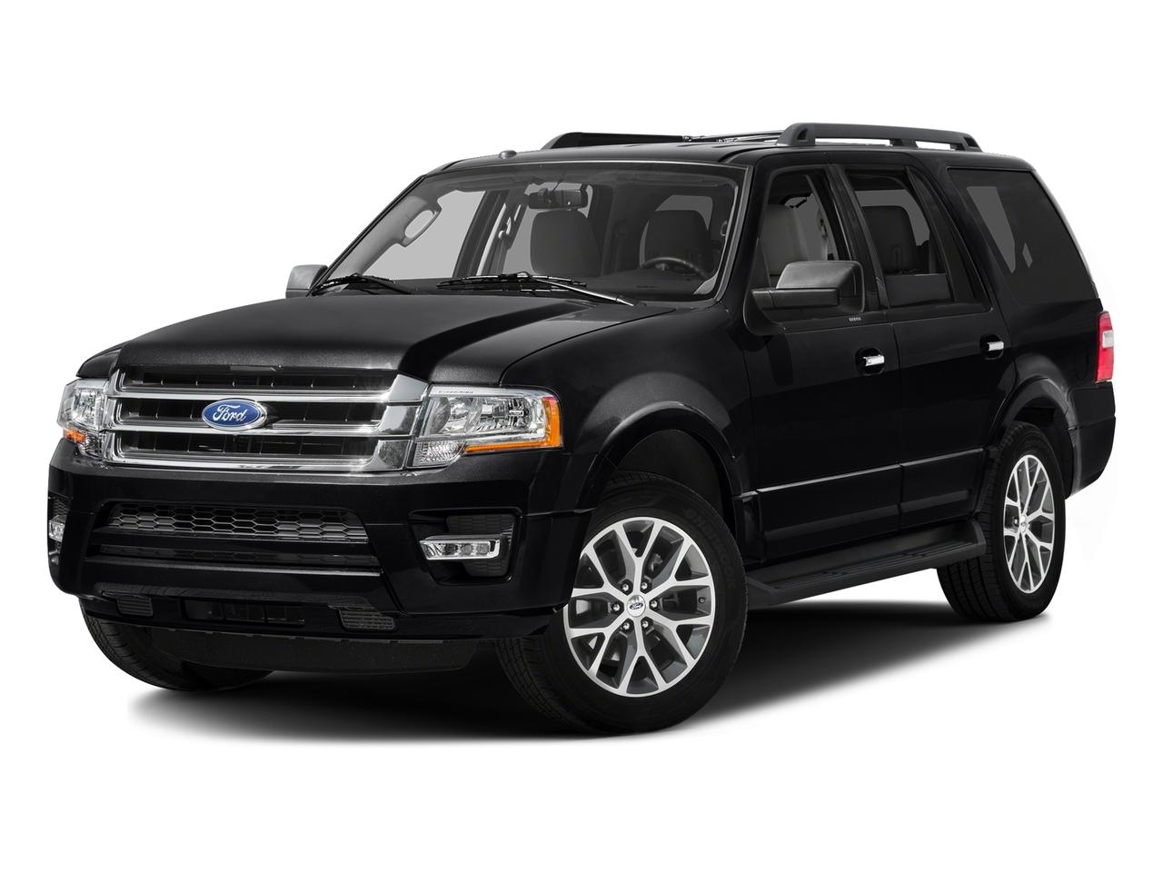 2016 Ford Expedition Vehicle Photo in Grapevine, TX 76051