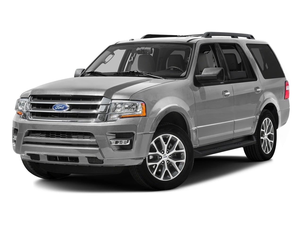 2016 Ford Expedition Vehicle Photo in LAFAYETTE, LA 70503-4541