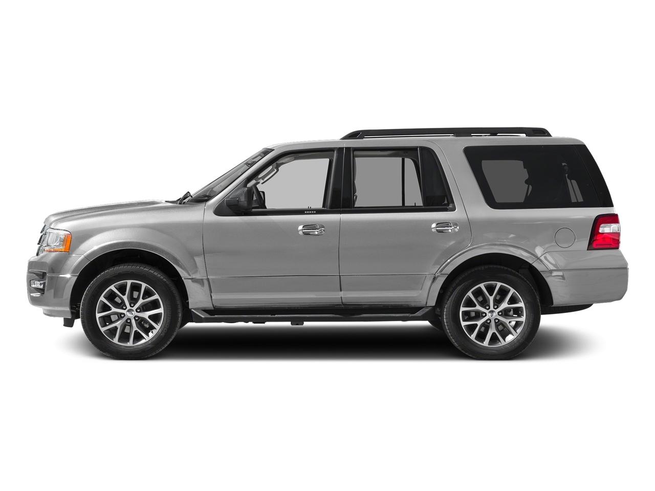 2016 Ford Expedition Vehicle Photo in Ft. Myers, FL 33907