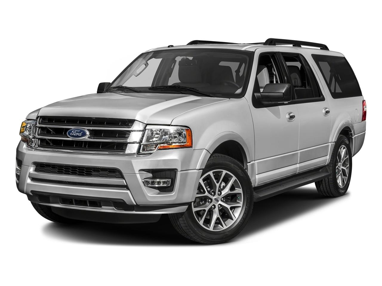 2016 Ford Expedition EL Vehicle Photo in GLENWOOD, MN 56334-1123