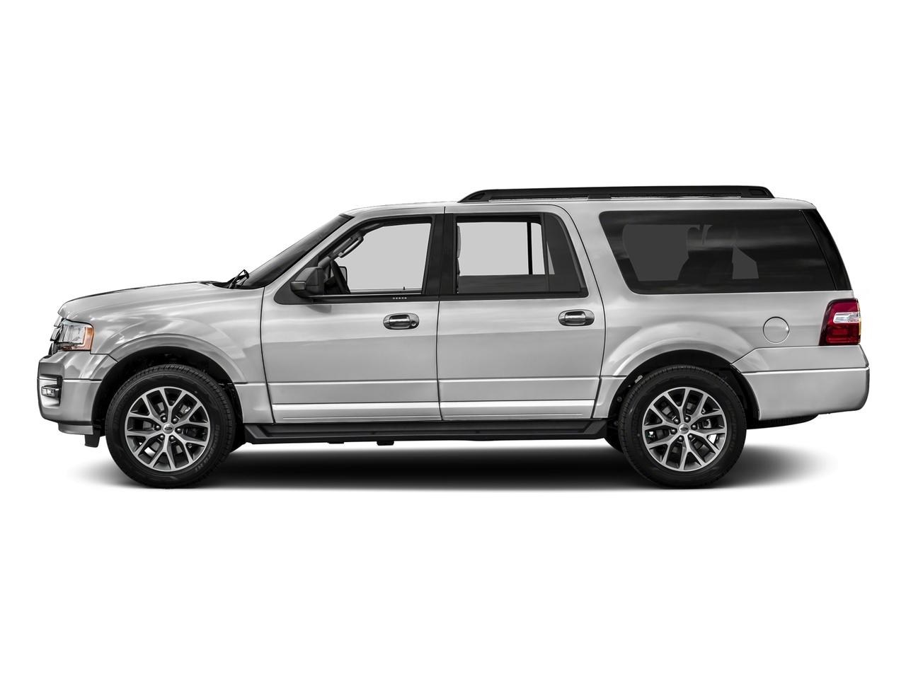 2016 Ford Expedition EL Vehicle Photo in GLENWOOD, MN 56334-1123